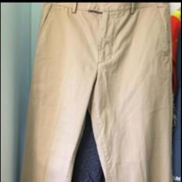 Men’s khakis - Picture 2 of 2